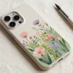 6 Stunning Aesthetic Mobile Cover Painting Ideas to Try