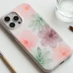 8 DIY Phone Case Design Ideas With Paint For An Aesthetic Touch