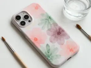 Read more about the article 8 DIY Phone Case Design Ideas With Paint For An Aesthetic Touch