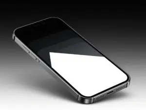 Read more about the article 9 Sleek and Sophisticated Black Wallpaper Themes for Your Samsung Phone