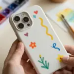 9 Cute DIY Phone Case Ideas for a Fun and Personal Project