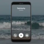 9 Aesthetic Call Background Wallpaper Ideas For Your Samsung Phone