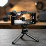 6 Pro Tips for Shooting Professional Mobile Phone Video