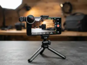 Read more about the article 6 Pro Tips for Shooting Professional Mobile Phone Video