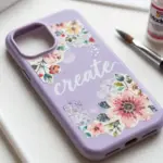 8 Aesthetic Phone Case Painting Ideas To Unleash Your Creativity