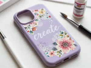 Read more about the article 8 Aesthetic Phone Case Painting Ideas To Unleash Your Creativity