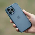 9 Stylish iPhone 13 Blue Accessories and Themes for a Cohesive Look