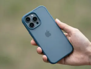 Read more about the article 9 Stylish iPhone 13 Blue Accessories and Themes for a Cohesive Look