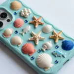 9 Decoden Phone Case Inspo Ideas for a 3D, Kawaii Masterpiece