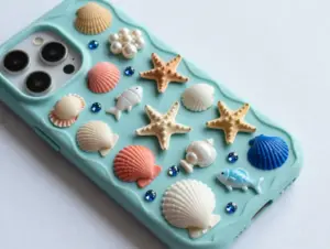 Read more about the article 9 Decoden Phone Case Inspo Ideas for a 3D, Kawaii Masterpiece