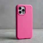 9 Stunning Pink iPhone 13 Cases for a Sweet and Stylish Look