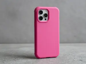Read more about the article 9 Stunning Pink iPhone 13 Cases for a Sweet and Stylish Look