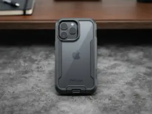 Read more about the article 9 Durable iPhone 15 Pro Max Case Options for Ultimate Protection