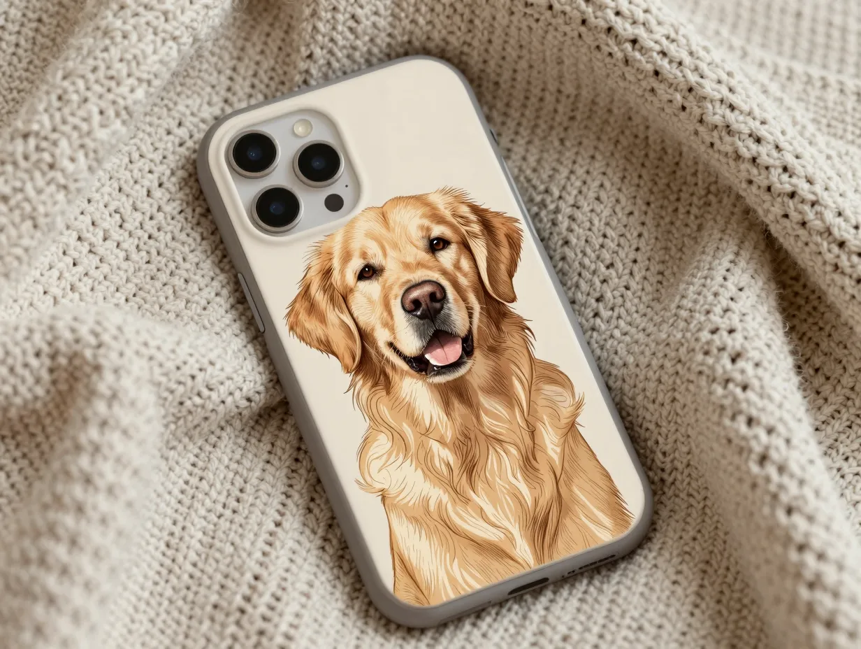 Read more about the article 8 Mobile Cover Design Ideas to Personalize Your Phone in Style