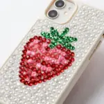 9 Bedazzled Phone Case Ideas For Maximum Sparkle