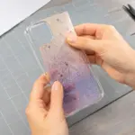 9 Aesthetic Phone Case Stickers & Printables For Easy Customization
