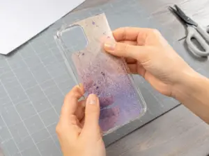Read more about the article 9 Aesthetic Phone Case Stickers & Printables For Easy Customization
