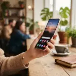 9 Stylish Pink Samsung Flip Phone Models And Where To Find Them