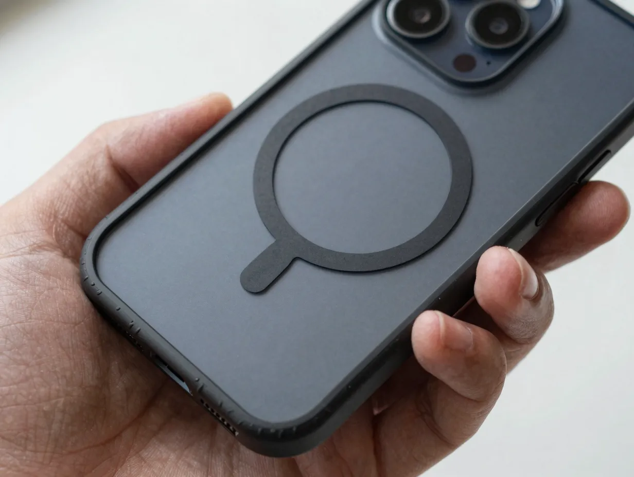 Read more about the article 8 Protective iPhone 14 Pro Cases That Combine Safety and Sleek Style