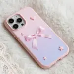 9 Aesthetic iPhone Cover Ideas To Refresh Your Device