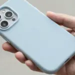 9 Mist Blue iPhone 17 Phone Cases for a Serene, Modern Aesthetic