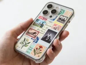 Read more about the article 8 Aesthetic Clear Phone Case Ideas To Show Off Your Style