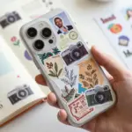 8 Creative Phone Case Decoration Ideas for a Custom Look