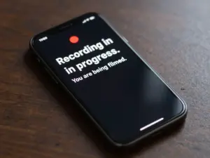 Read more about the article 6 Viral “Don’t Touch My Phone” Video Ideas and How to Make Them