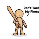 8 “Don’t Touch My Phone” Wallpaper Designs For Your Samsung For Privacy