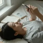 6 Flattering Poses for a Person with a Phone in Photos