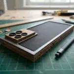 8 Creative Samsung S26 Ultra Papercraft Models You Can Build At Home