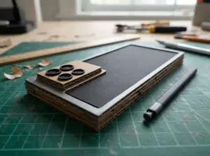 Read more about the article 8 Creative Samsung S26 Ultra Papercraft Models You Can Build At Home