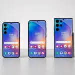 8 Must-Know Facts About Every Samsung Galaxy S Series Phone