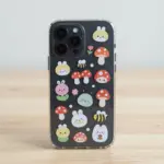 9 Cute Phone Case Ideas To Make Your Black iPhone Pop