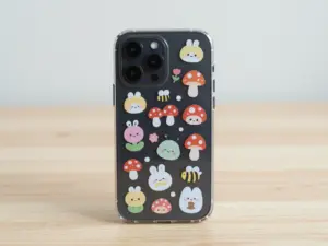 Read more about the article 9 Cute Phone Case Ideas To Make Your Black iPhone Pop