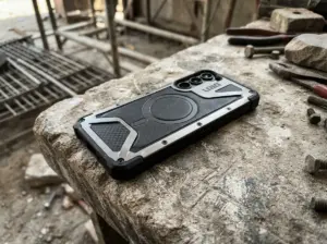 Read more about the article 9 Stylish and Protective Phone Case Options for Your Samsung Galaxy S23