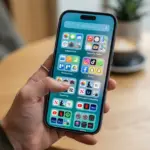 8 iPhone Apps Organization Strategies For A Clutter-Free Device