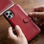 9 iPhone 11 Red Accessories & Cases That Make A Bold Statement