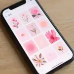 8 Aesthetic Pink Wallpaper Packs for iPhone That Are Simply Beautiful