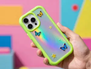 Read more about the article 8 Aesthetic Phone Back Cover Ideas to Refresh Your Device’s Look