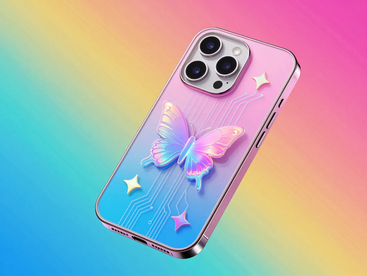 Read more about the article 9 iPhone 17 Phone Case Inspo Ideas For Your Next Aesthetic Upgrade