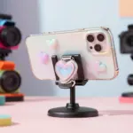 6 Aesthetic Mobile Cases That Complement Your Photography Style