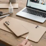 8 Fun Samsung Galaxy S25 Ultra Papercraft Templates For Fans