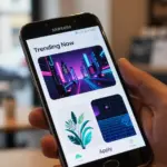 9 Must-Have Phone Wallpaper Collections for Your Samsung Galaxy