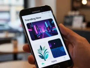 Read more about the article 9 Must-Have Phone Wallpaper Collections for Your Samsung Galaxy
