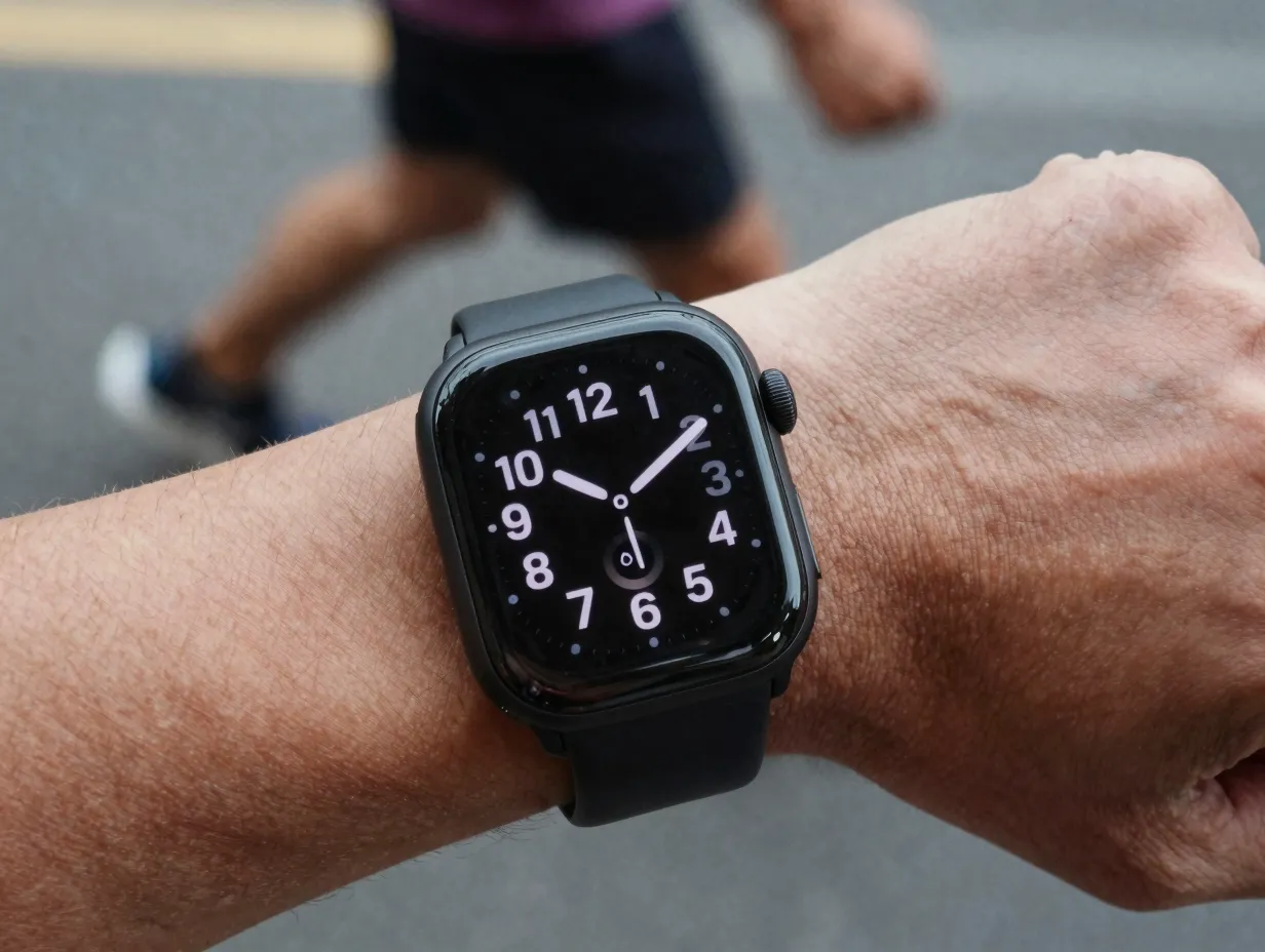 Read more about the article 6 Digital Watch Face Design Tips For A Modern, Readable Interface