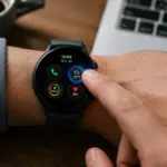 6 Smart Watch Face Design Principles For A Perfect User Experience