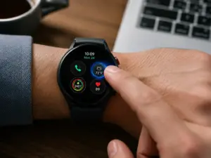 Read more about the article 6 Smart Watch Face Design Principles For A Perfect User Experience