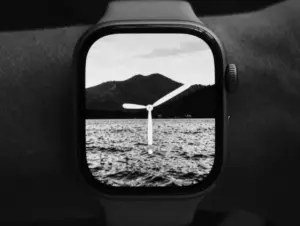 Read more about the article 6 Stunning Digital Watch Wallpaper Styles For A Minimalist Look