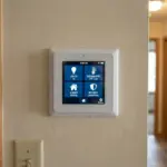 6 Smart Home Control Panel UI Designs for Effortless Automation